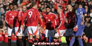 Ai sẽ đến MU hè này?