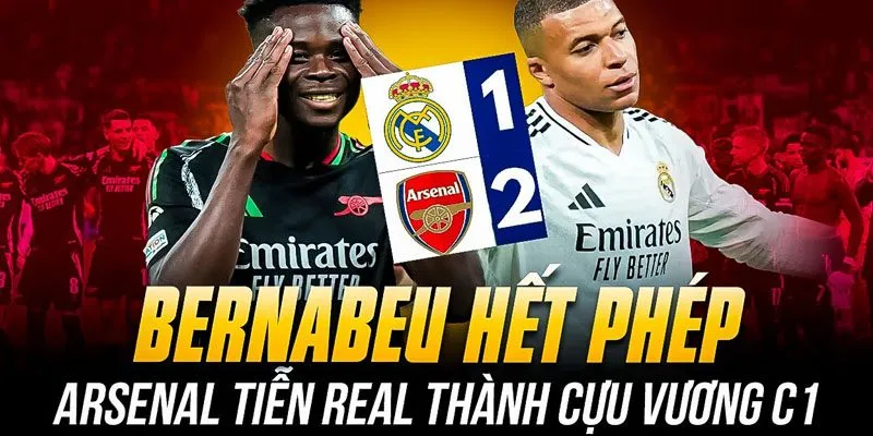 Kền kền trắng đại bại ở UCL