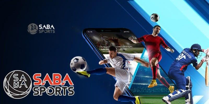 Giao diện thi đấu trong bóng đá Saba
