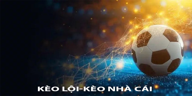 Kèo lội ngược dòng trong bóng đá với tỷ lệ cược hấp dẫn